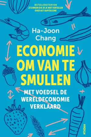 Actieprijs Economie om van te smullen