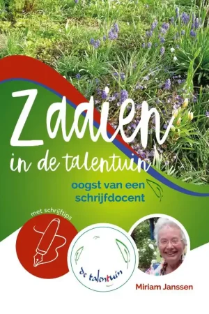 Zaaien in de talentuin Bestseller