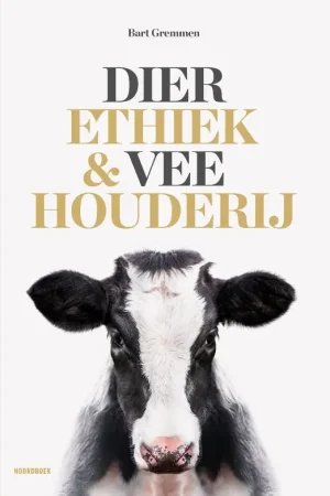 Voordeelprijs Dierethiek & veehouderij