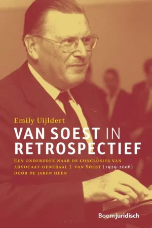 Van Soest in retrospectief Flitsaanbieding