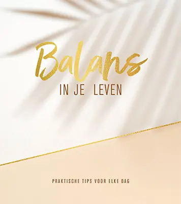 Balans in je leven Premium