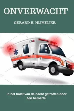 Voordeelprijs Onverwacht