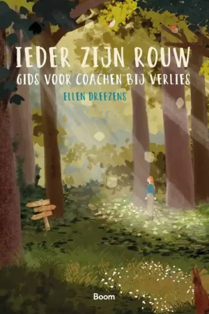 Superprijs Ieder zijn rouw