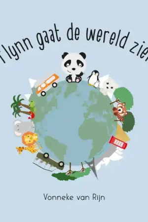 Flynn gaat de wereld zien Fabrieksprijs