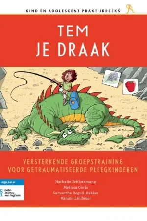 Beperkte Voorraad Versterkende groepstraining voor getraumatiseerde pleegkinderen