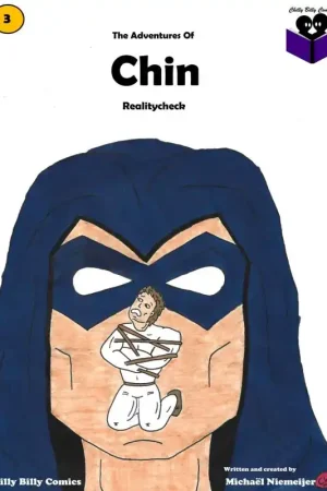 Finale Uitverkoop The Adventures Of Chin