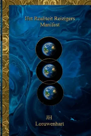 Aanbieding Het Realiteit Reizigers Manifest