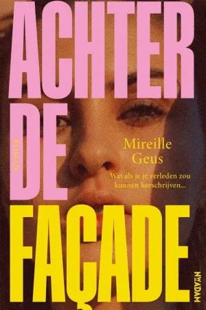 Achter de façade Gratis Retour