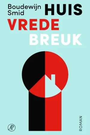 Actieprijs Huis Vrede Breuk