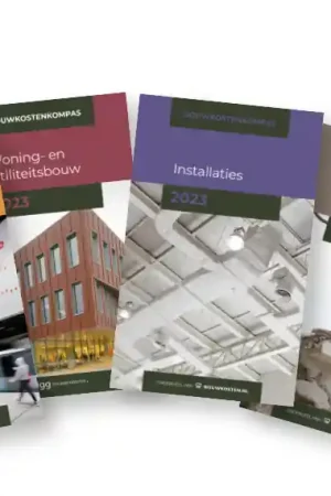 2023 Snelle Levering