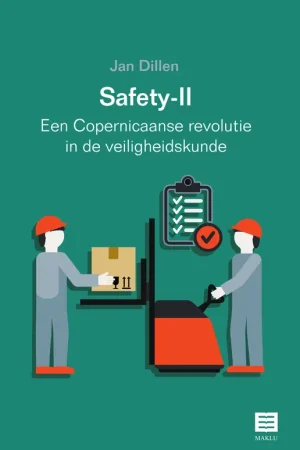 Alleen Vandaag Safety-II