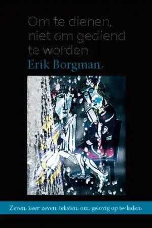 Beperkt Aanbod Om te dienen, niet om gediend te worden