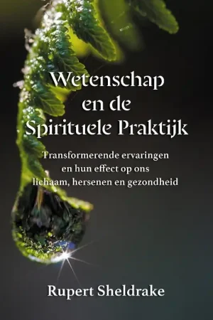 Aanbieding Wetenschap en de Spirituele Praktijk