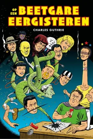 Op een beetgare eergisteren Dagaanbieding