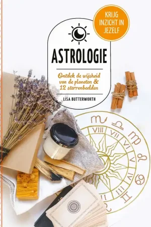 Astrologie Dagaanbieding