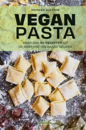 Vegan Pasta Snelle Levering