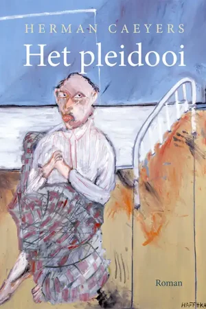 Aanbieding Het pleidooi