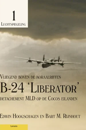 Vliegend boven de koraalriffen Shop Nu