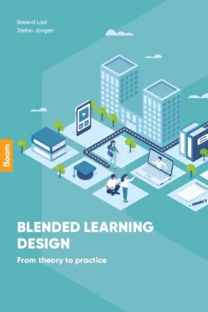 Blended learning design Direct Beschikbaar