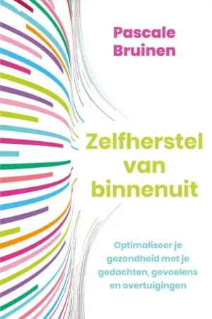 Uitverkoop Zelfherstel van binnenuit