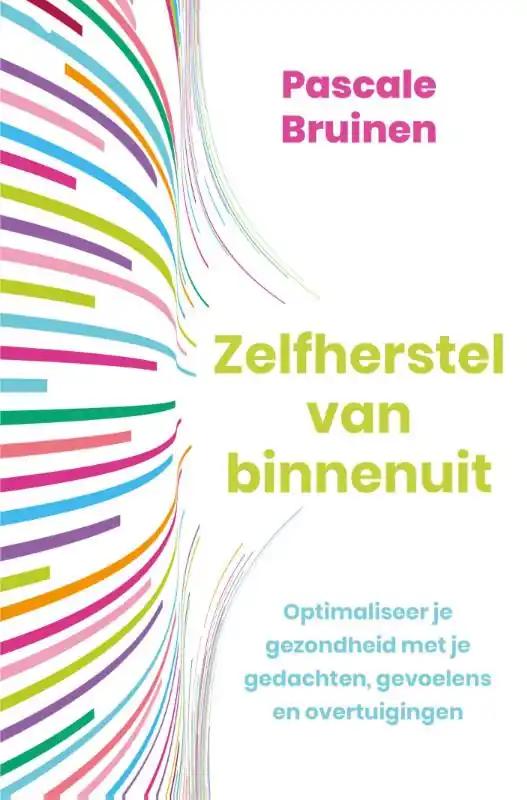 Uitverkoop Zelfherstel van binnenuit