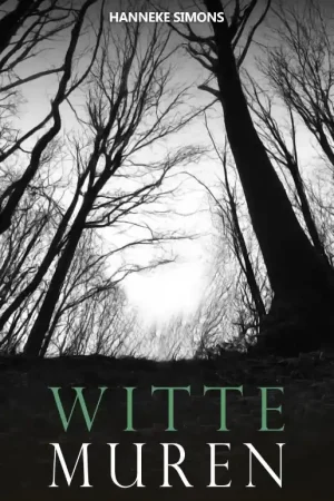 Witte muren Hoge Kwaliteit