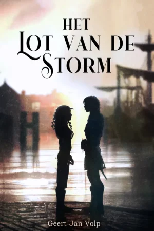 Weekendaanbieding Het lot van de storm
