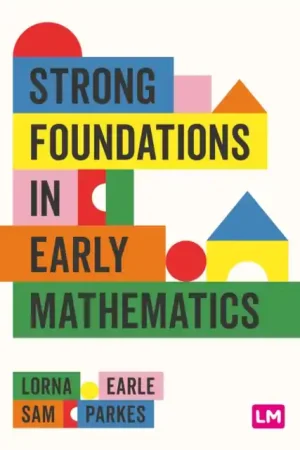 Bestseller Strong Foundations in Early Mathematics