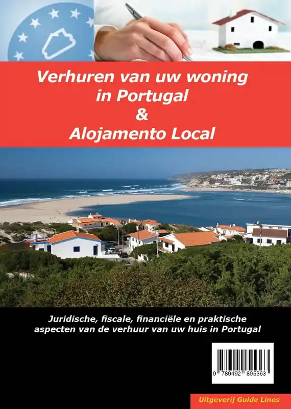Verhuren van uw woning in Portugal & Alojamento Local Veilige Betaling