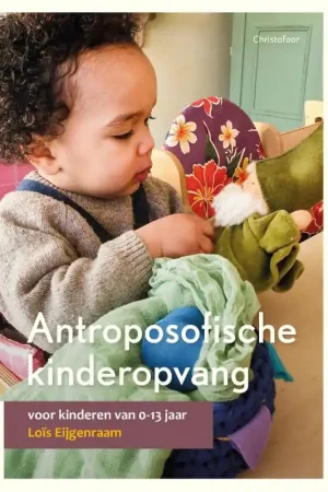 Antroposofische kinderopvang Actieprijs