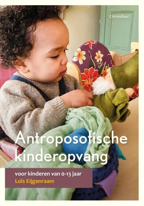 Antroposofische kinderopvang Actieprijs