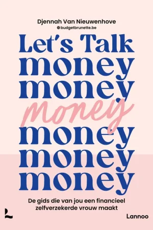 Voordeelprijs Let's Talk Money