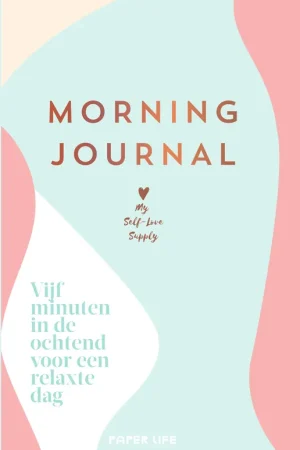 Alleen Vandaag Morning Journal