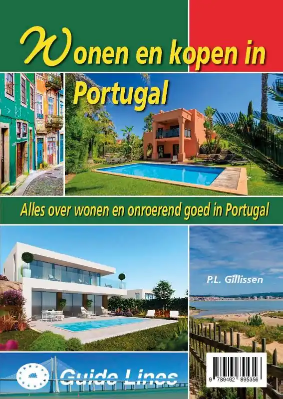 Wonen en kopen in Portugal Gereduceerde Prijs