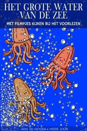 Het grote water van de zee Tijdelijk Beschikbaar