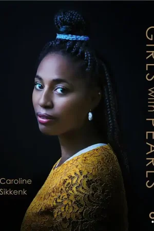 Voordeelprijs Girls with Pearls