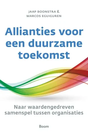 Allianties voor een duurzame toekomst Direct Beschikbaar
