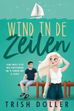 Wind in de zeilen Dagaanbieding