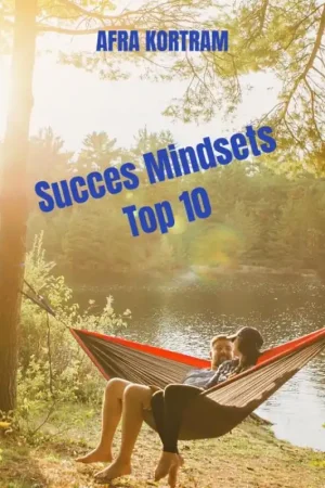 Succes Mindsets Top 10 Gereduceerde Prijs