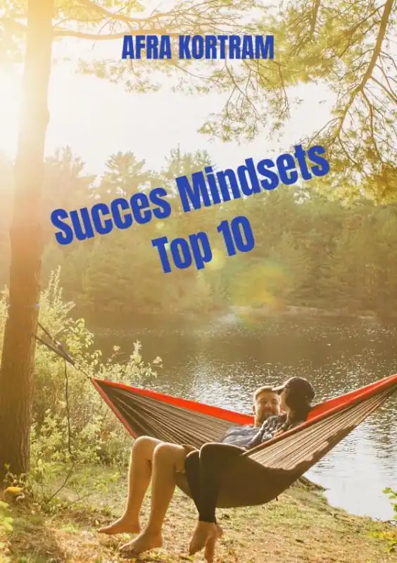 Succes Mindsets Top 10 Gereduceerde Prijs