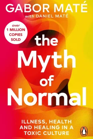 Beperkt Aanbod The Myth of Normal