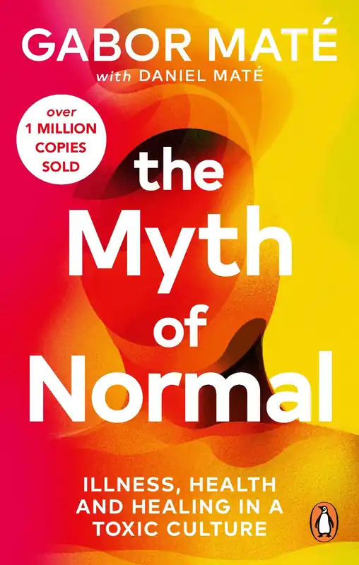 Beperkt Aanbod The Myth of Normal