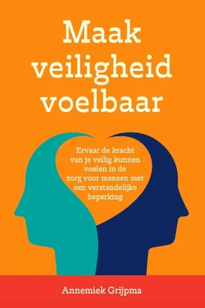 Beperkte Voorraad Maak veiligheid voelbaar