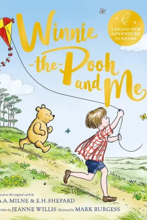 Gereduceerde Prijs Winnie-the-Pooh and Me