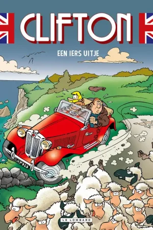 Een Iers uitje Lage Kosten