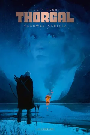 Vaarwel Aaricia Lage Kosten