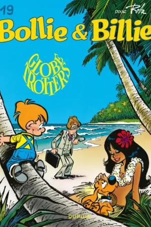 Beste Prijs Bollie en Billie