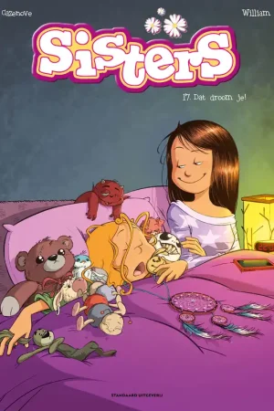 Dat droom je! Laatste Versie