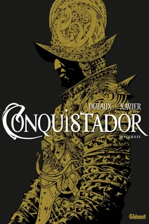 Conquistador integraal Meest Verkocht