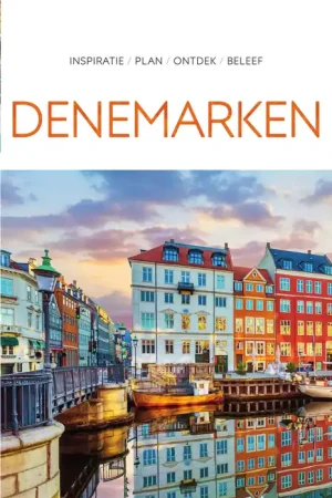 Weekendaanbieding Denemarken